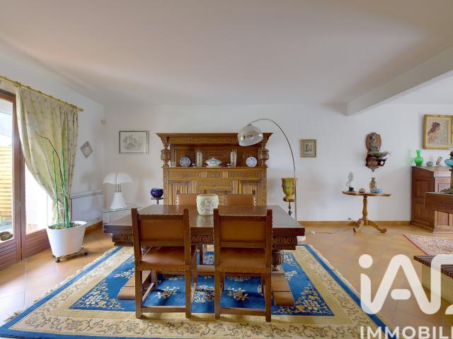Maison 6 pièces 142 m²
