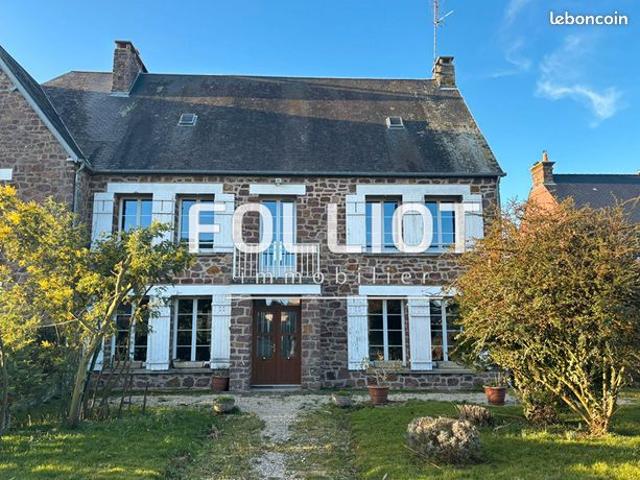 Maison 6 pièces 142 m²