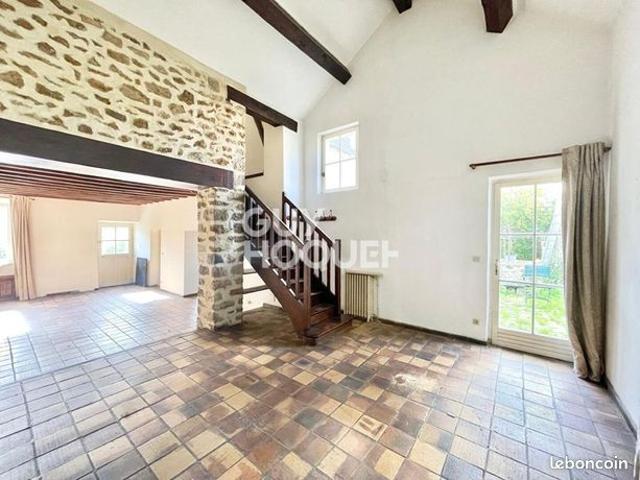 Maison 6 pièces 142 m²