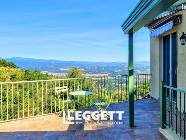 Maison 6 pièces 142 m²