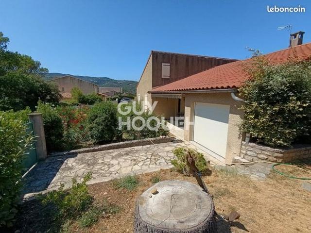Maison 6 pièces 142 m²