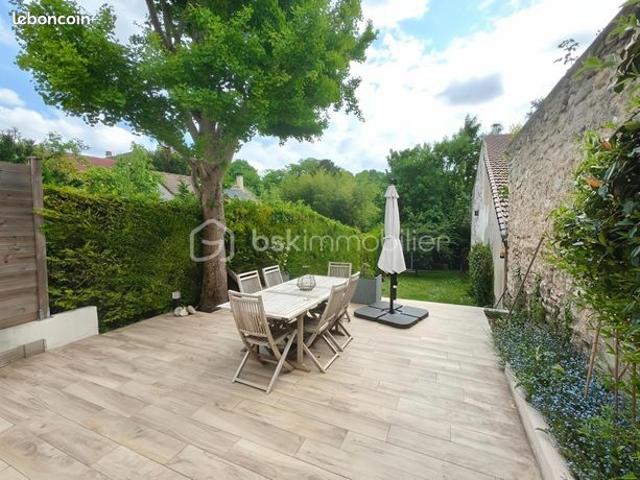 Maison 6 pièces 142 m²