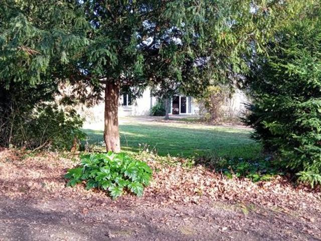 Maison 6 pièces 142 m²