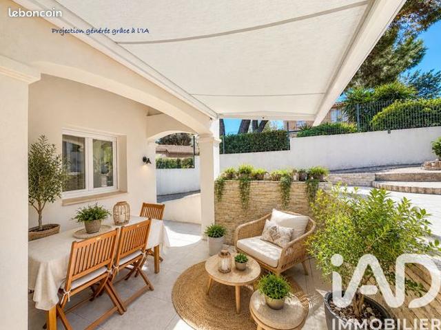 Maison 6 pièces 142 m²