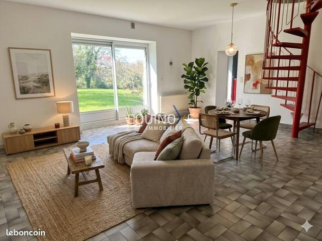 Maison 6 pièces 142 m²