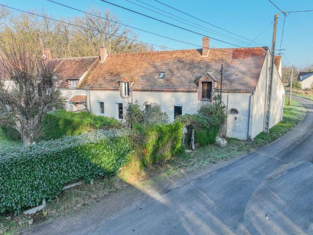 Maison 6 pièces 142 m²