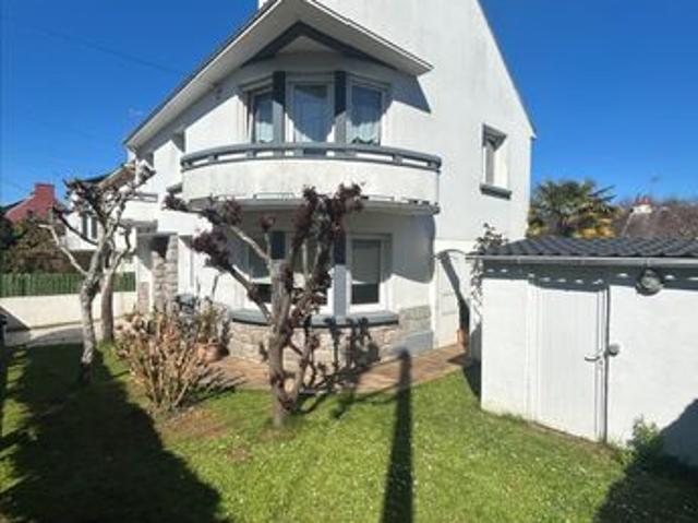Maison 6 pièces 142 m²
