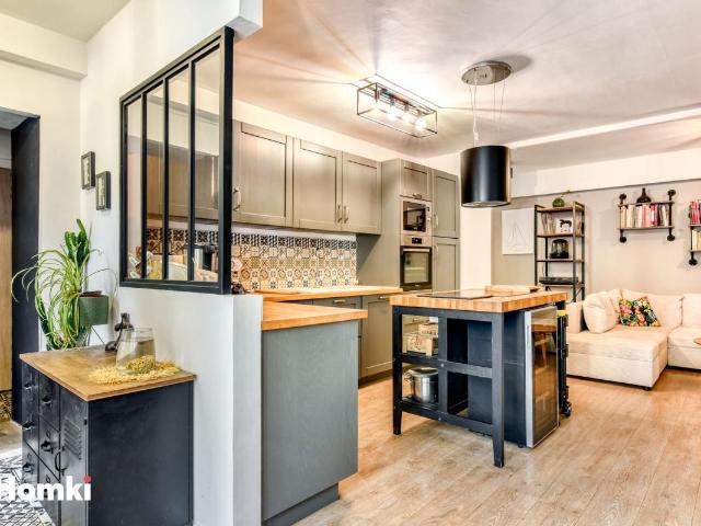 Maison 6 pièces 142 m²