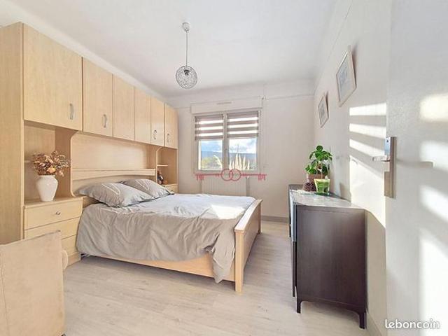 Maison 6 pièces 142 m²