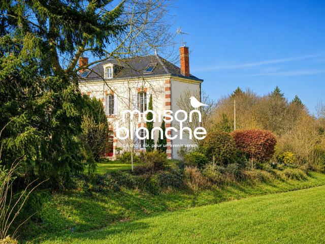 Maison 6 pièces 142 m²