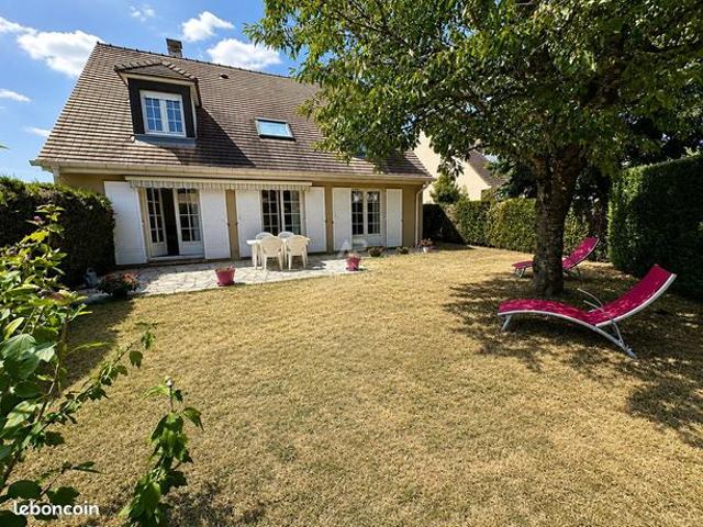 Maison 6 pièces 142 m²