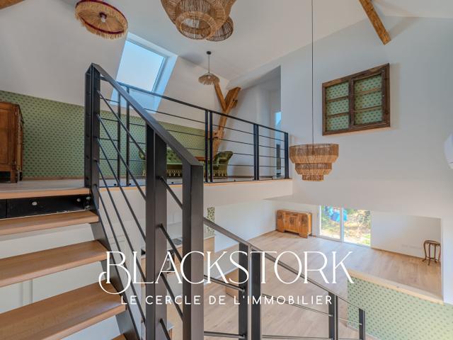 Maison 6 pièces 142 m²