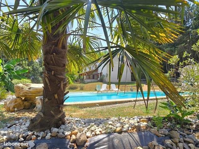 Maison 6 pièces 142 m²