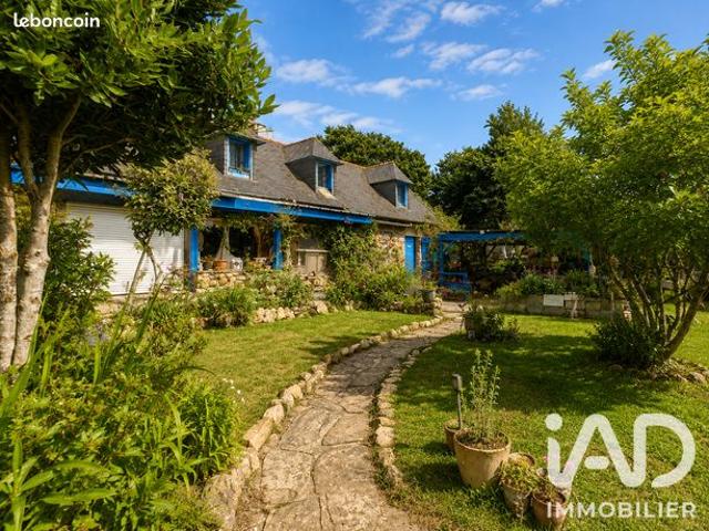 Maison 6 pièces 142 m²