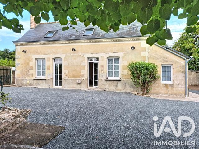 Maison 6 pièces 142 m²