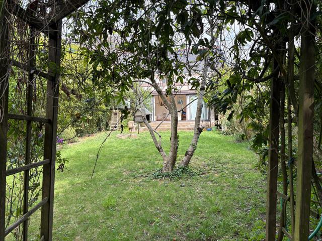 Maison 6 pièces 142 m²