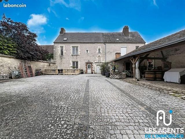 Maison 6 pièces 142 m²