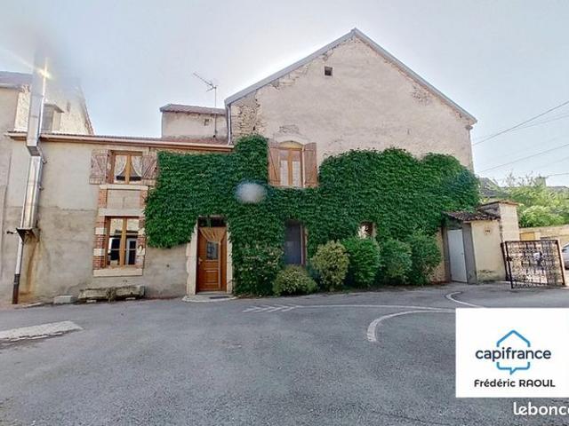 Maison 6 pièces 142 m²