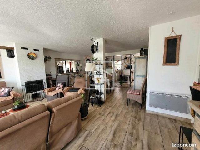 Maison 6 pièces 142 m²