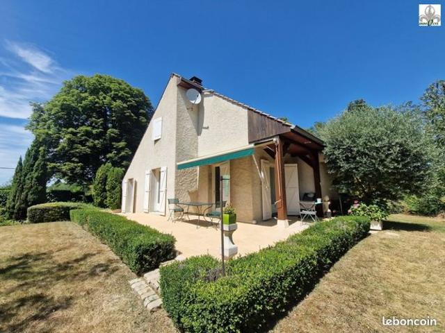 Maison 6 pièces 142 m²