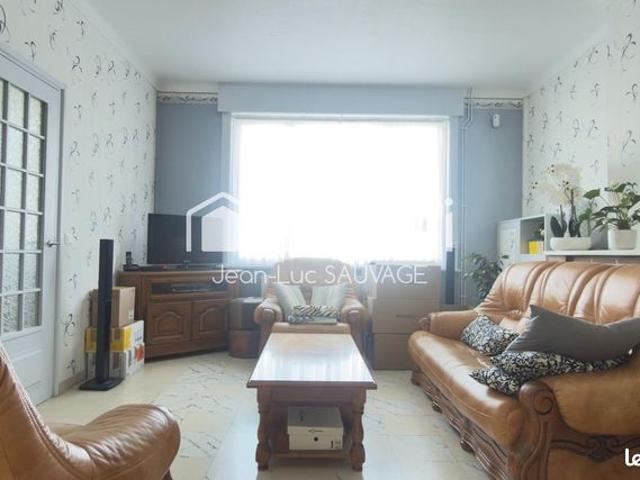 Maison 6 pièces 142 m²
