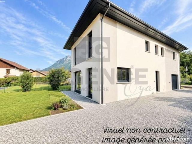 Maison 6 pièces 142 m²