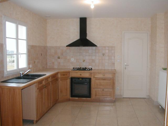 Maison 6 pièces 142 m²
