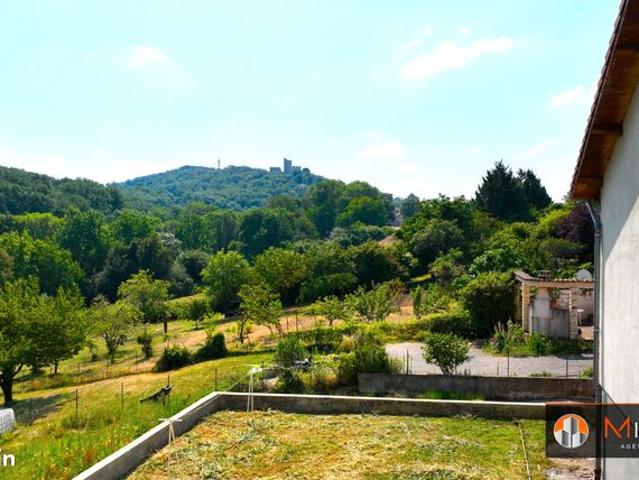 Maison 6 pièces 142 m²