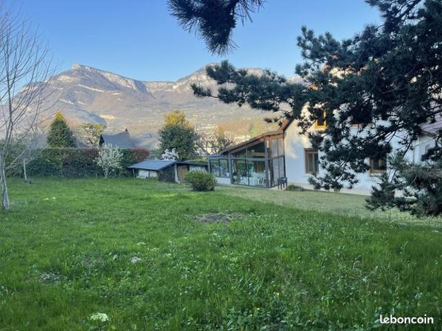 Maison 6 pièces 142 m²
