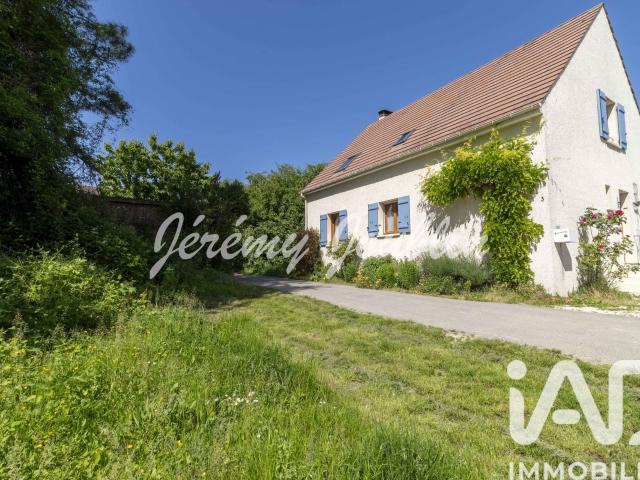 Maison 6 pièces 142 m²