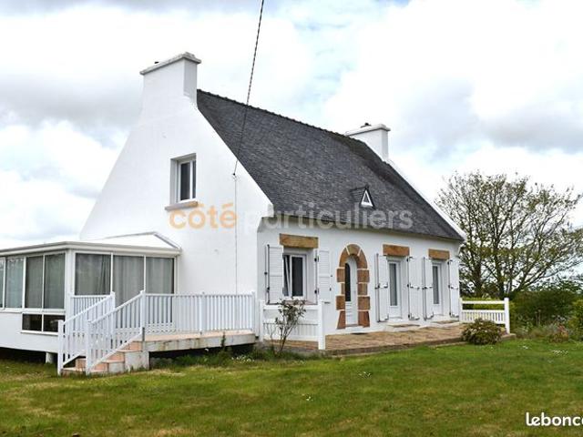 Maison 6 pièces 142 m²