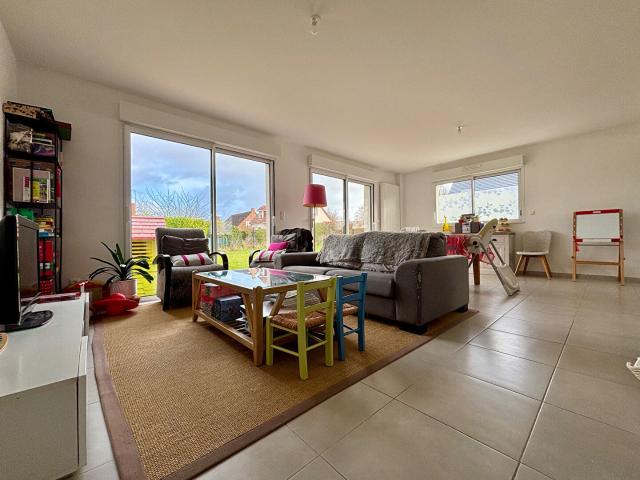 Maison 6 pièces 142 m²