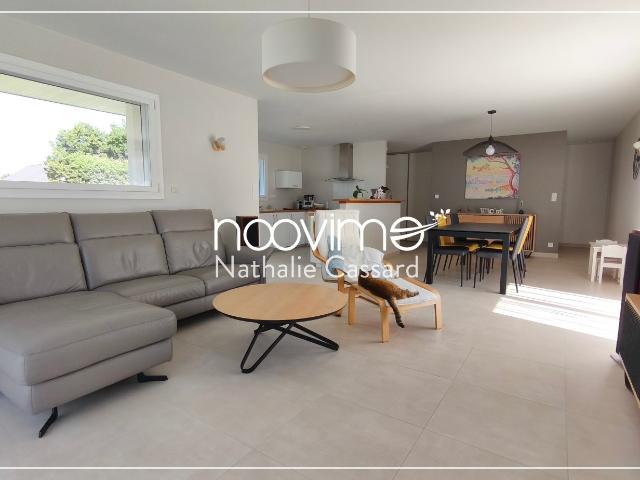 Maison 6 pièces 142 m²