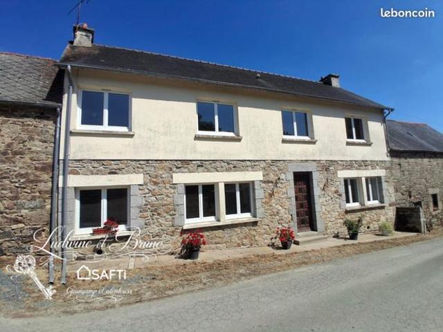 Maison 6 pièces 142 m²