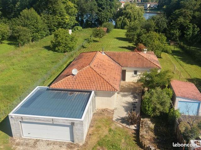 Maison 6 pièces 142 m²