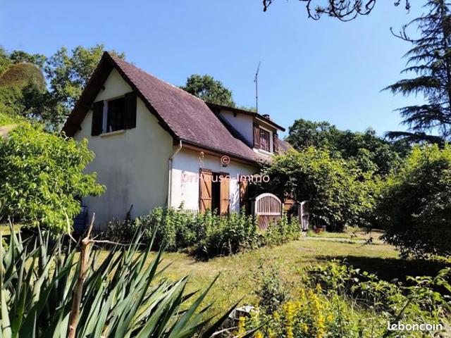 Maison 6 pièces 142 m²