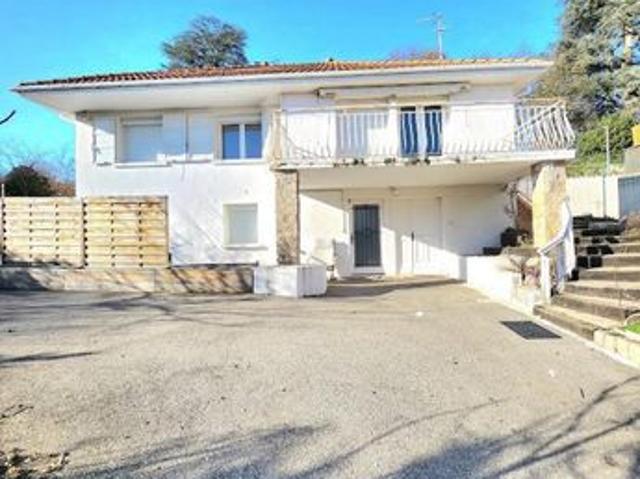 Maison 6 pièces 142 m²