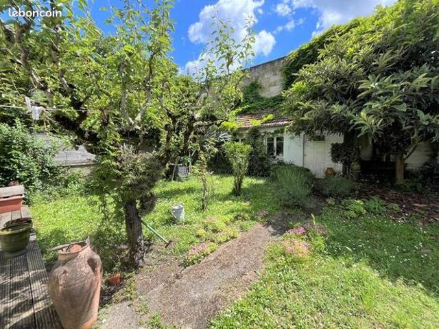 Maison 6 pièces 142 m²
