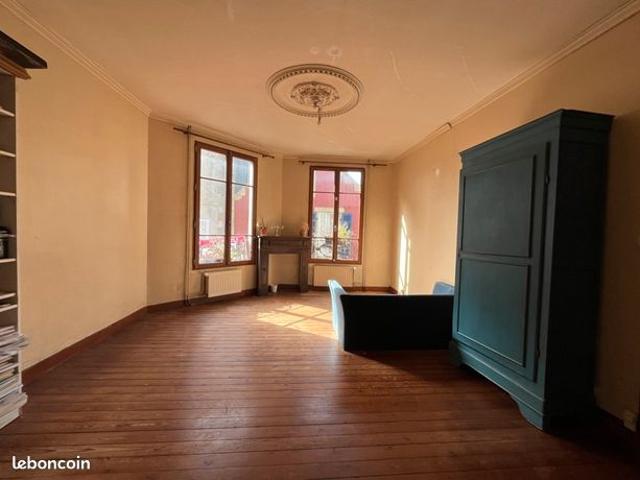 Maison 6 pièces 142 m²