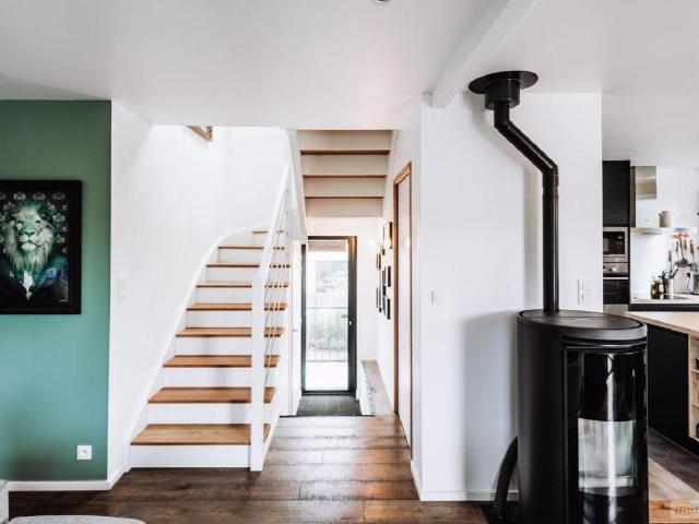 Maison 6 pièces 142 m²