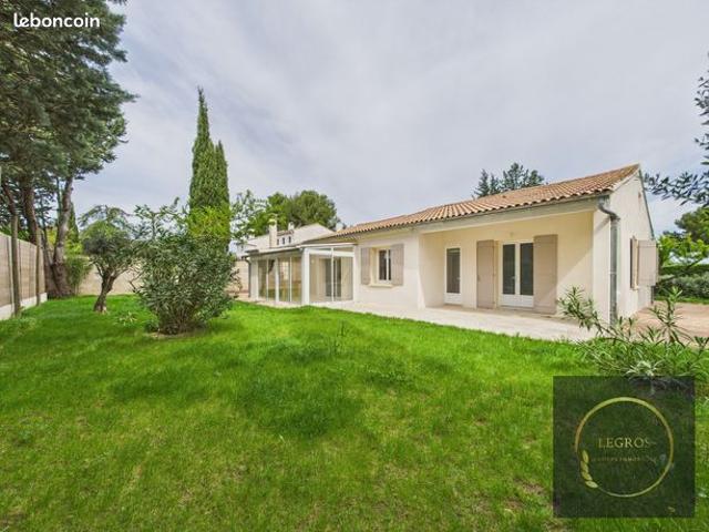 Maison 6 pièces 142 m²