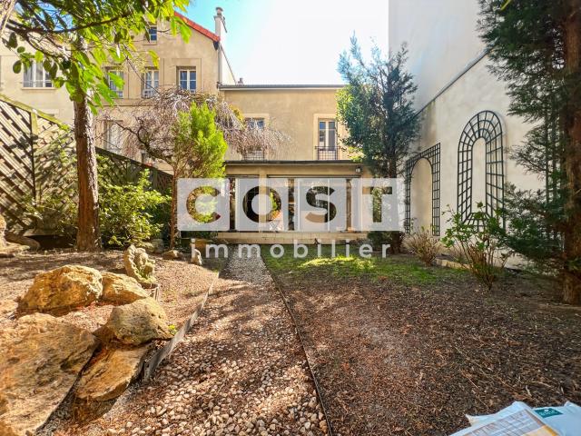 Maison 6 pièces 142 m²