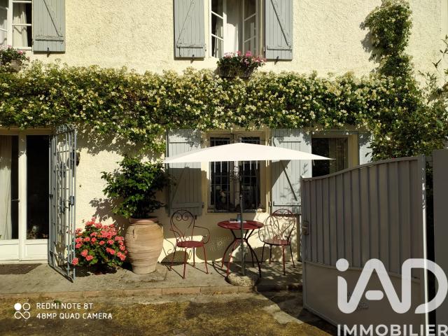 Maison 6 pièces 142 m²