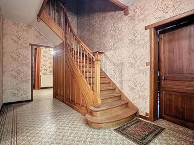 Maison 6 pièces 142 m²