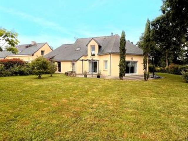 Maison 6 pièces 142 m²