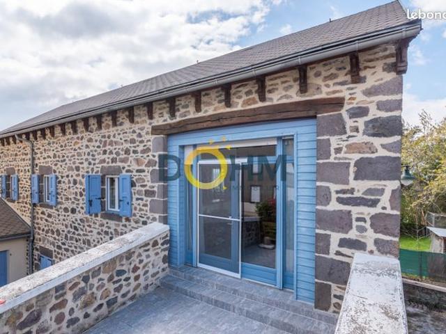 Maison 6 pièces 142 m²