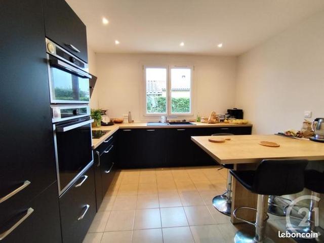 Maison 6 pièces 142 m²
