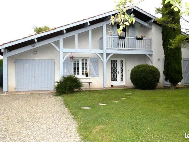 Maison 6 pièces 142 m²
