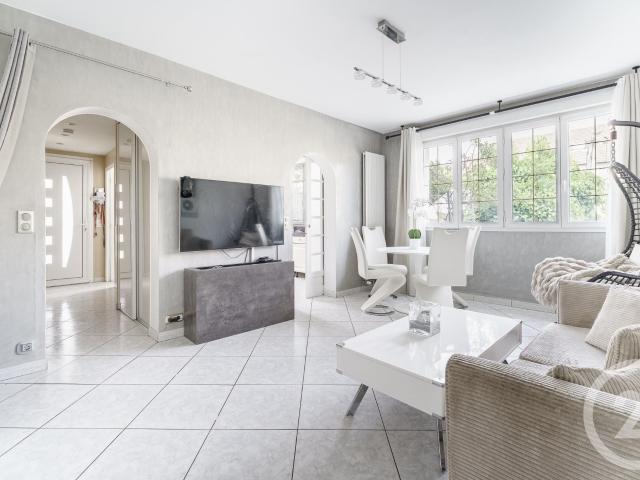 Maison 6 pièces 142 m²