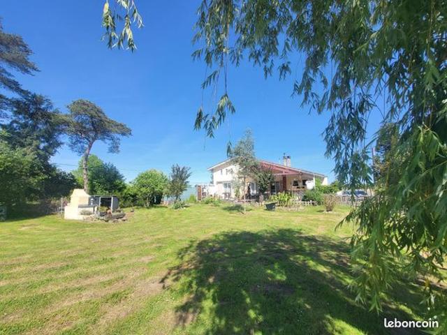 Maison 6 pièces 142 m²
